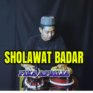 Sholawat Badar