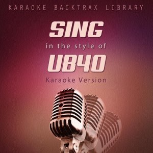 ดาวน์โหลดและฟังเพลง Tell Me Is It True (Originally Performed by UB40) [Karaoke Version] (Karaoke Version) พร้อมเนื้อเพลงจาก Karaoke Backtrax Library