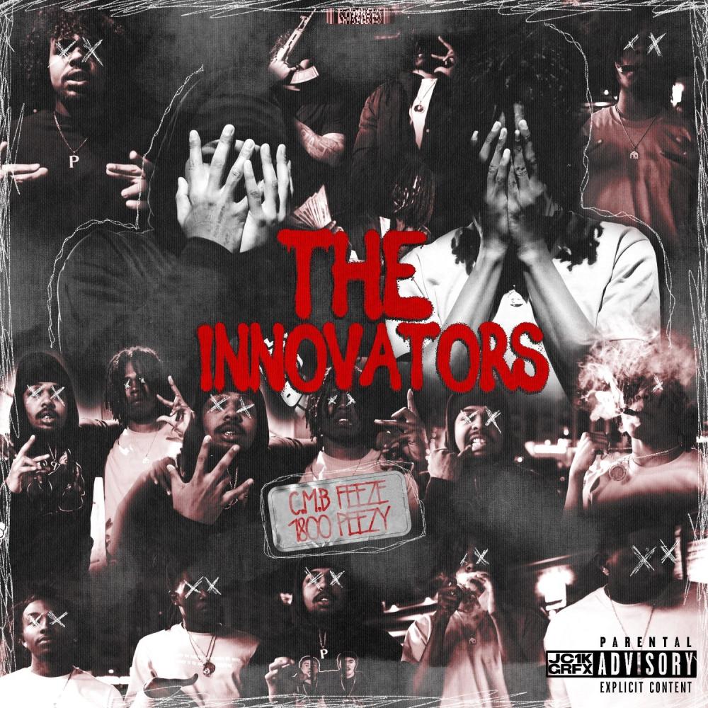 Repercussion (feat. SleezeteamK3 & CMB Feeze) (Explicit)