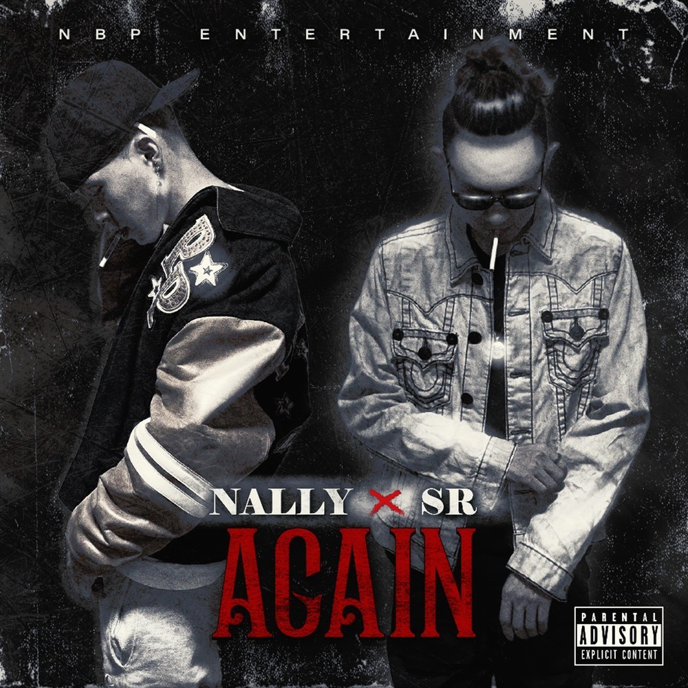 Again (Explicit)
