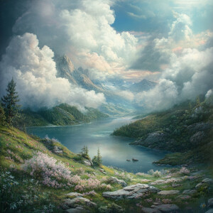 default playlist img