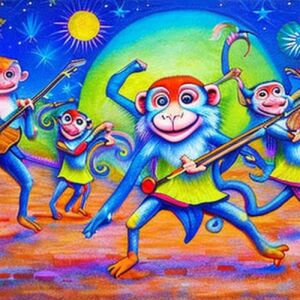 default playlist img