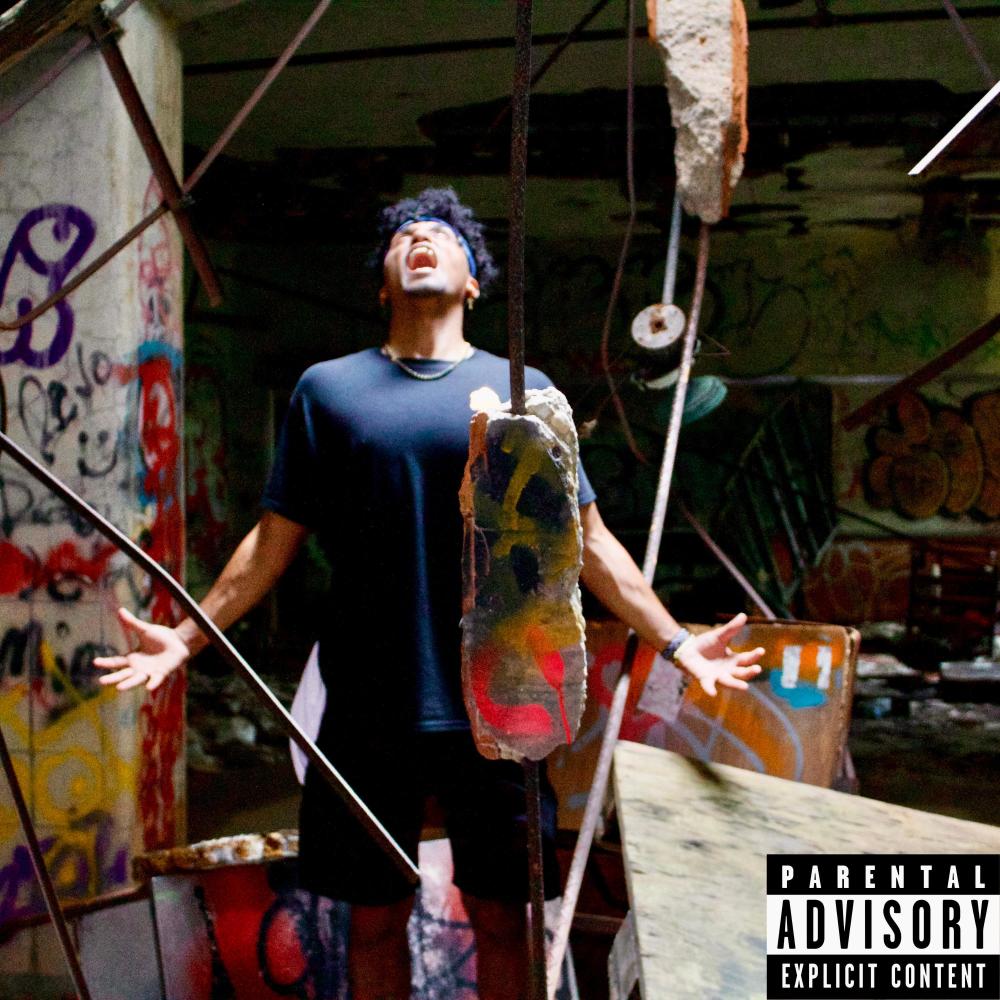 Ascension (feat. Ro$e Gold) (Explicit)