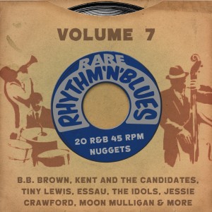 ดาวน์โหลดและฟังเพลง Thanks Mr. Postman พร้อมเนื้อเพลงจาก Bobby King