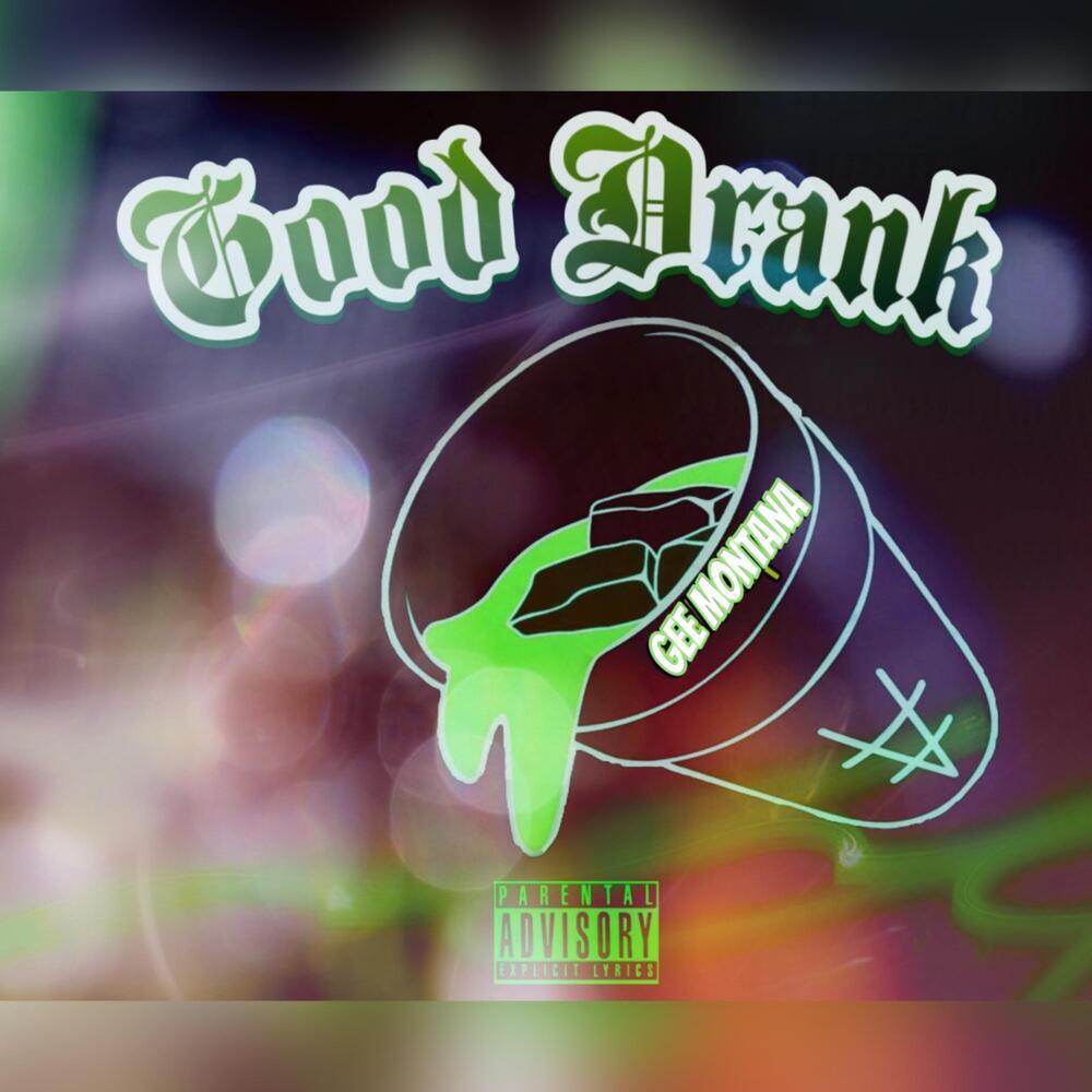 Hold On / Big Ole Bag #GOODDRANK (Explicit)