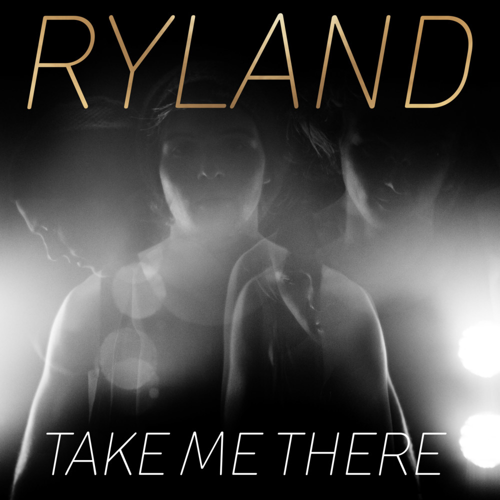 Take Me There (feat. Daisy Guttridge)