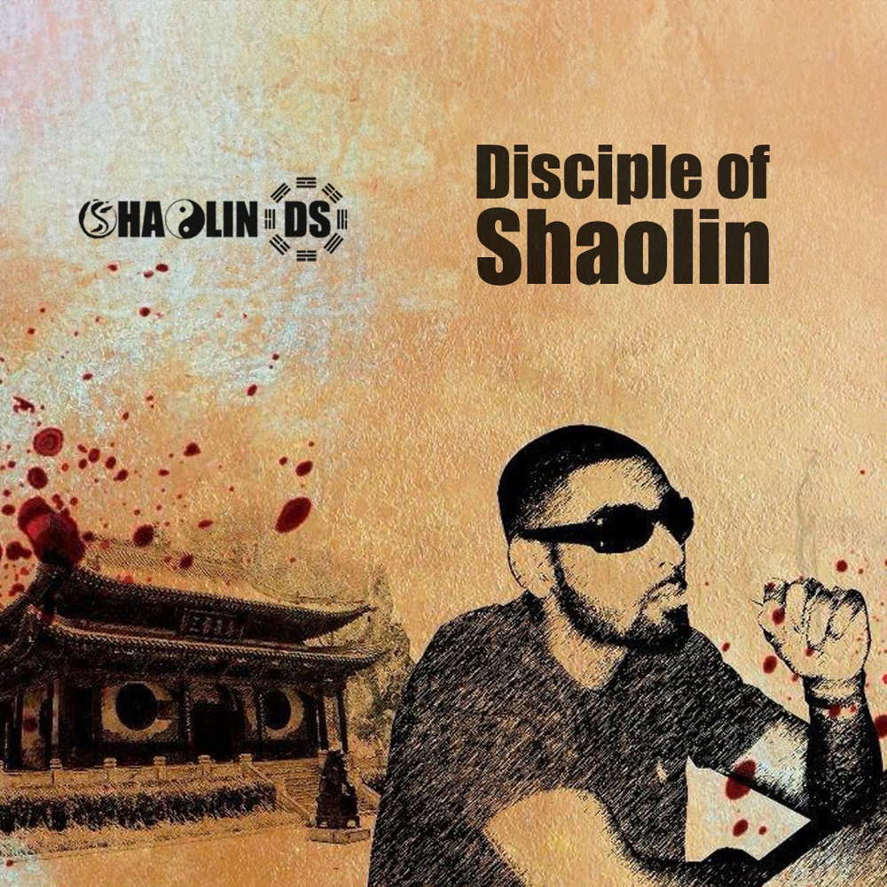 The Saviour (Explicit)