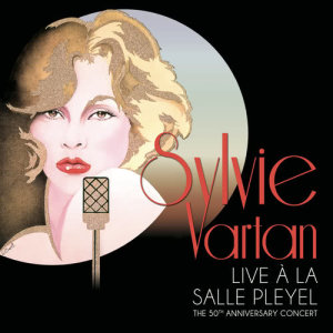 收聽Sylvie Vartan的La plus belle pour aller danser (Live à Pleyel)歌詞歌曲