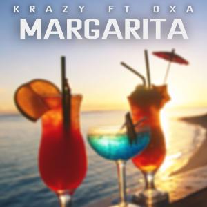 Krazy的专辑Margarita (feat. OXA)