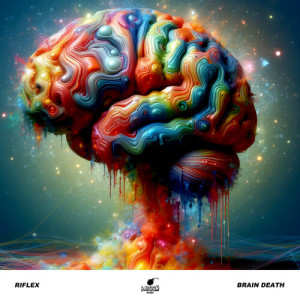 Album Brain Death from Riflex