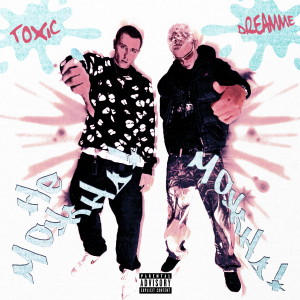 Dengarkan lagu Можна не Можна (Explicit) nyanyian TOXIC dengan lirik