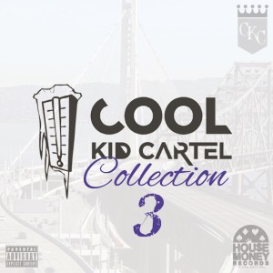 Jonn Hart的專輯Cool Kid Cartel Collection 3 - EP