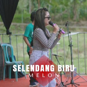 Album Selendang Biru from Melon