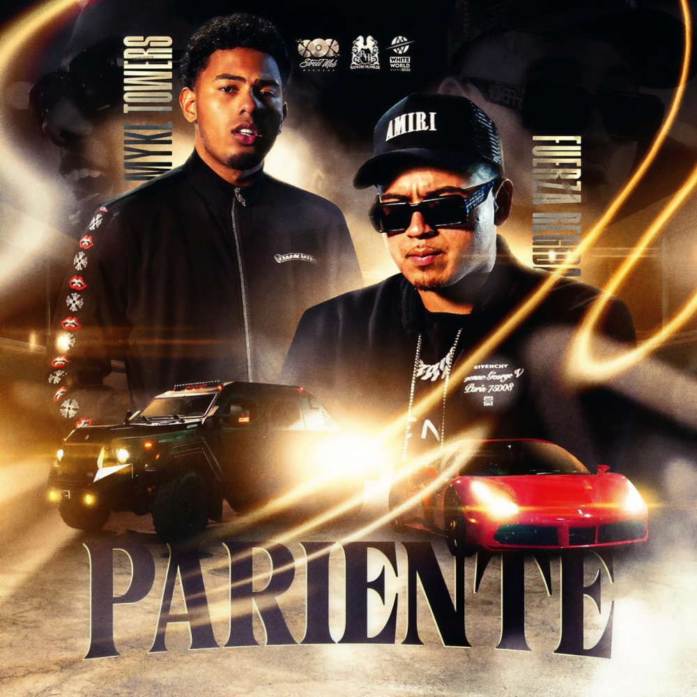 Pariente (Explicit)