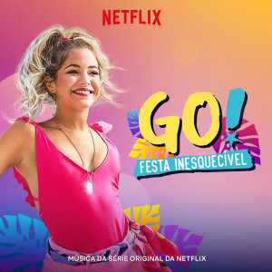 Dengarkan Voce e Como Eu (Portuguese) lagu dari Original Cast of Go! Vive A Tu Manera dengan lirik
