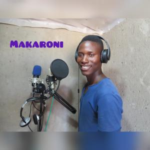 Album Makaroni (feat. Gumza) from Gumza