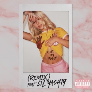 收聽Zara Larsson的Ain't My Fault (Remix) (Explicit)歌詞歌曲