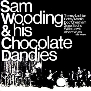 Listen to I Got Rhythm song with lyrics from Sam Wooding & His Chocolate Kiddies