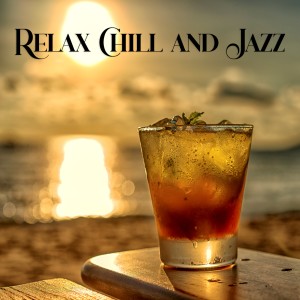 Luca Bechelli的專輯Relax chill and jazz