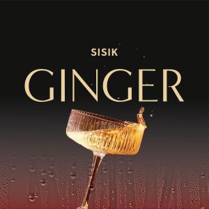 Album Ginger from Sisik