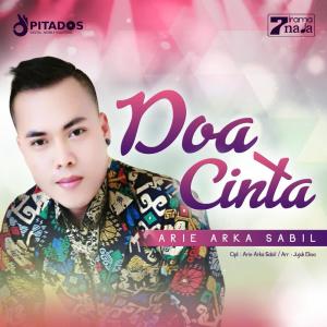 Dengarkan Doa Cinta lagu dari Arie Arka Sabil dengan lirik