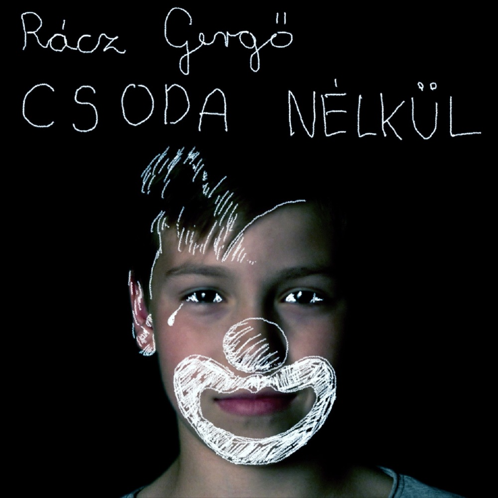 Csoda Nélkül (Radio Edit)