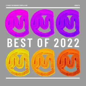 Various Artists的專輯Best Of Moody Recordings 2022