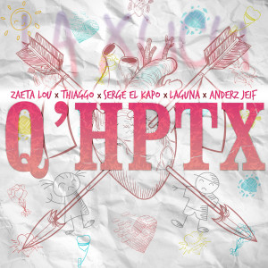 Album Q'hptx (Explicit) oleh 娃娃