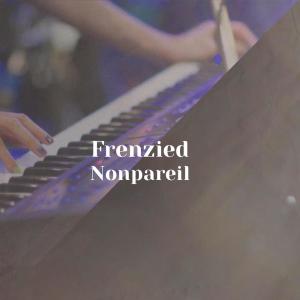 Album Frenzied Nonpareil from Various