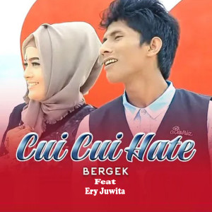 Album Cui Cui Hate from Ery Juwita