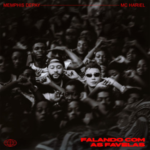 ดาวน์โหลดและฟังเพลง Renascer พร้อมเนื้อเพลงจาก Memphis Depay