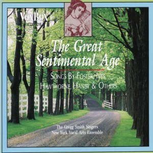 The Great Sentimental Age