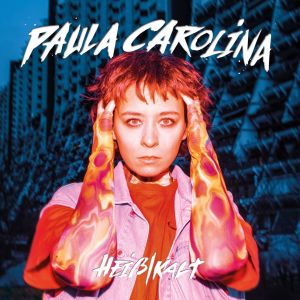 Listen to Das Ende song with lyrics from Paula Carolina