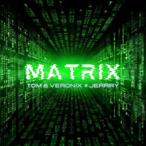 Dengarkan MATRIX lagu dari Veronix dengan lirik