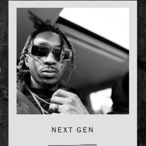 收聽Chillx的Next Gen (Explicit)歌詞歌曲