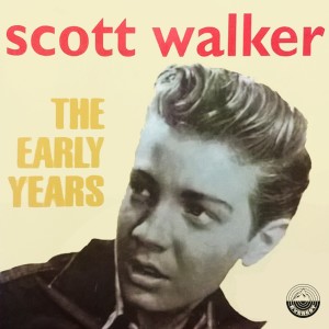 ดาวน์โหลดและฟังเพลง Too Young to Know พร้อมเนื้อเพลงจาก Scott Walker