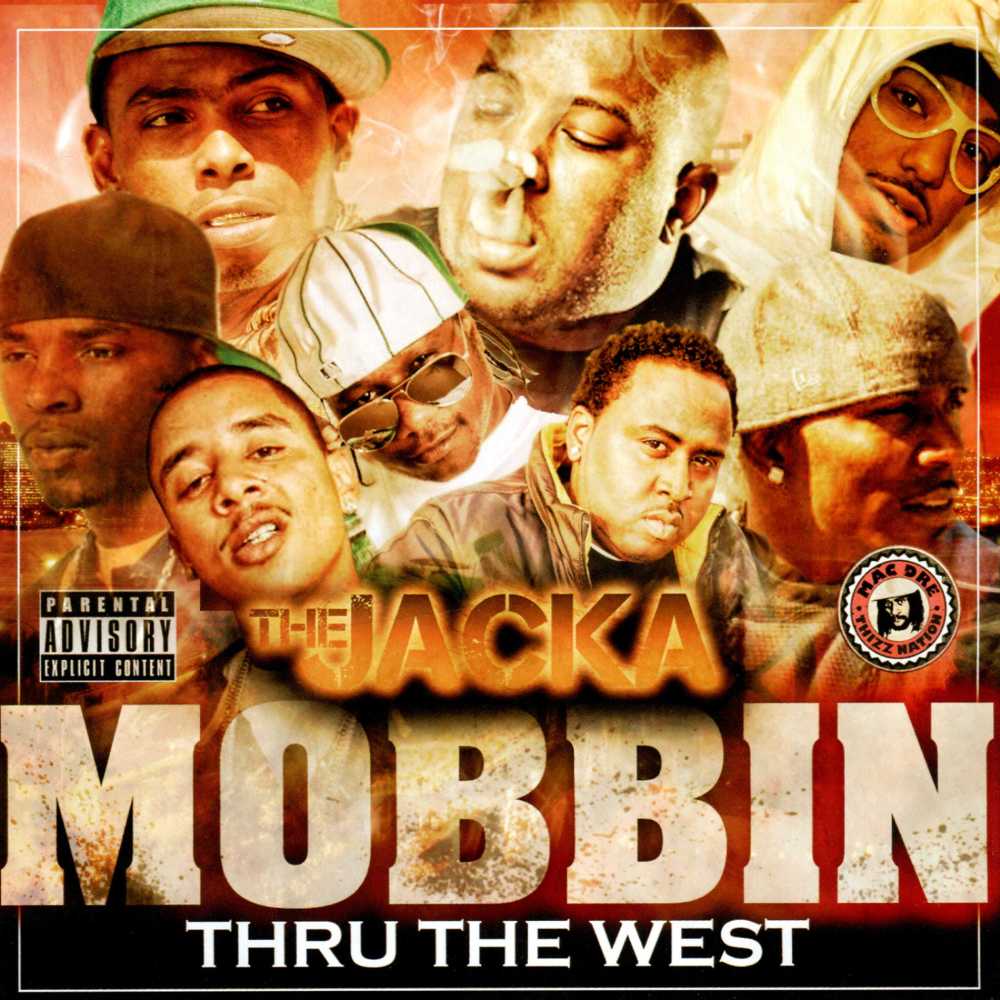 We Run Da Streetz (Explicit)