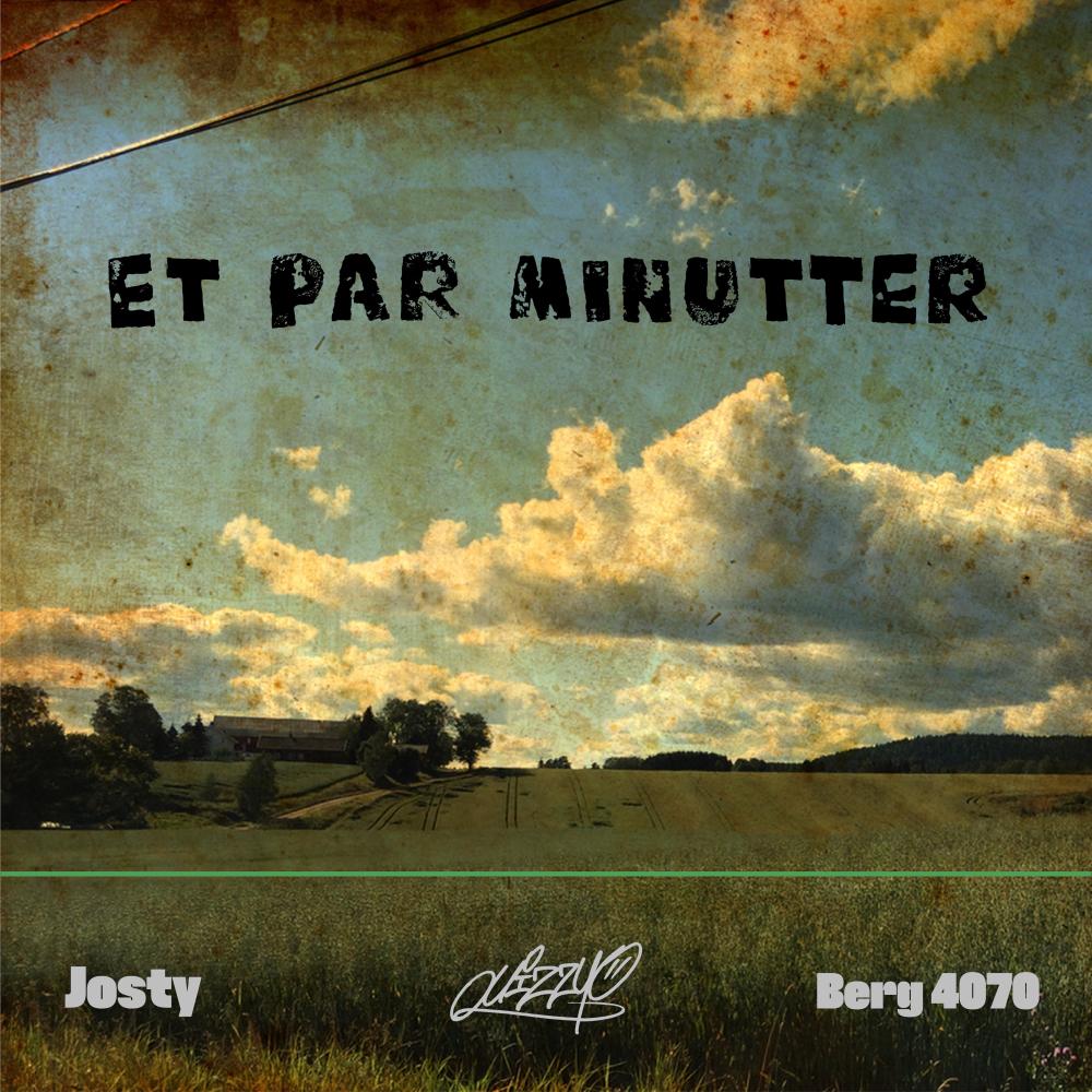 Et par minutter