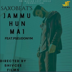 Album Jammu Hun Mai from Saxobeat