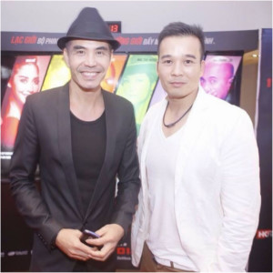 收聽Jimmy Lam Pham的Hoa Bằng Lăng歌詞歌曲