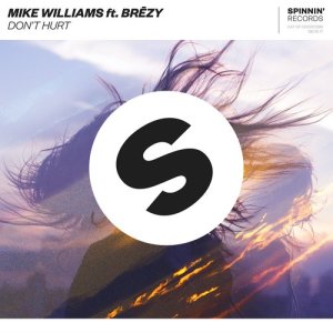 收聽Mike Williams的Don't Hurt (feat. Brezy)歌詞歌曲