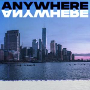 Album Anywhere (Explicit) from Chiddy Bang