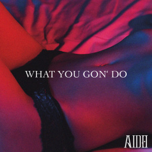 ดาวน์โหลดและฟังเพลง What You Gon' do (Explicit) พร้อมเนื้อเพลงจาก Aido