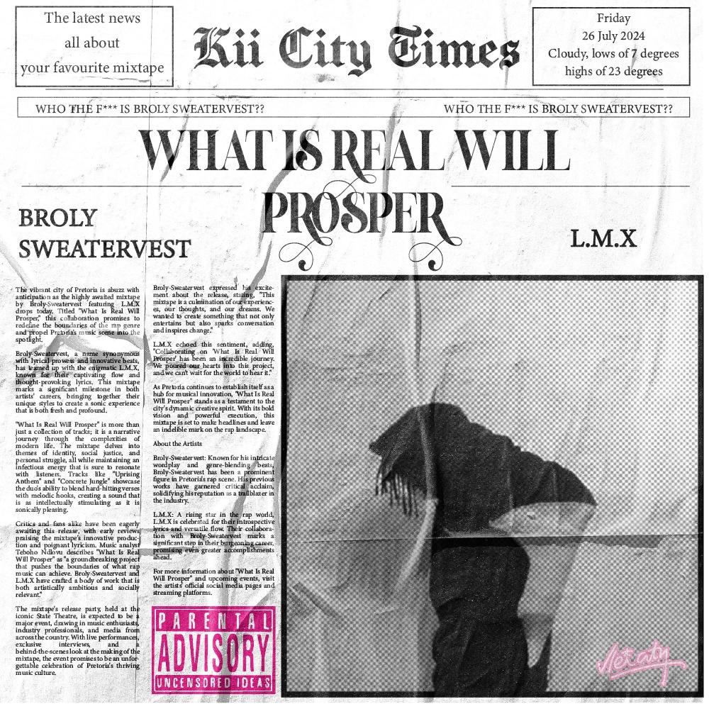 VV (feat. L.M.X, EXILE & TRENCH) (Explicit)