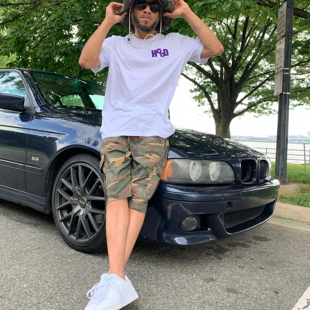 B.m.w