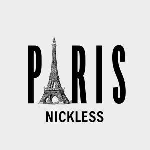 收聽Nickless的Paris (Dominic Strike Remix Radio)歌詞歌曲