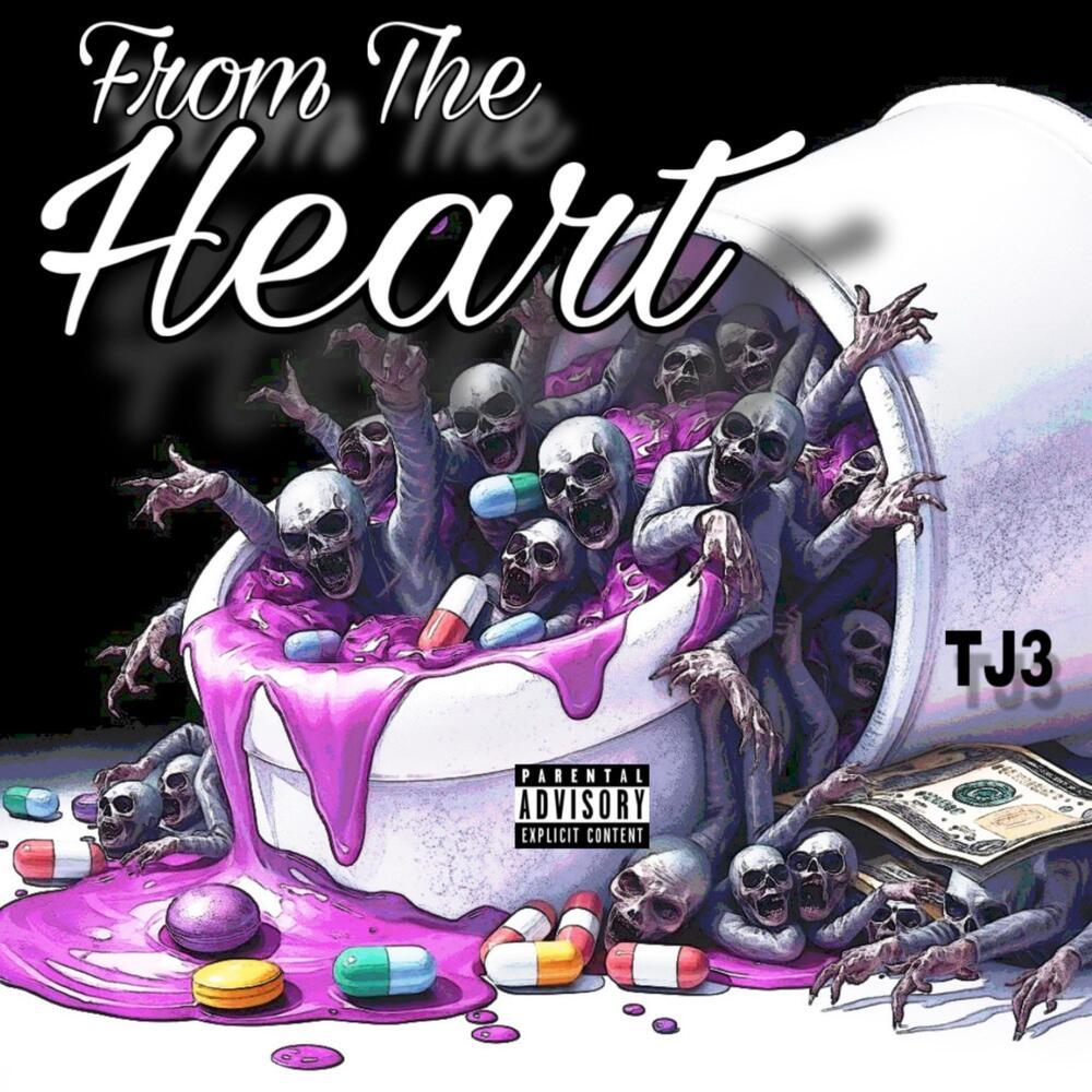 From The Heart (Explicit)