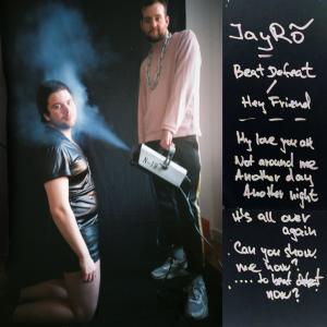 Listen to Beat Defeat song with lyrics from Jayro