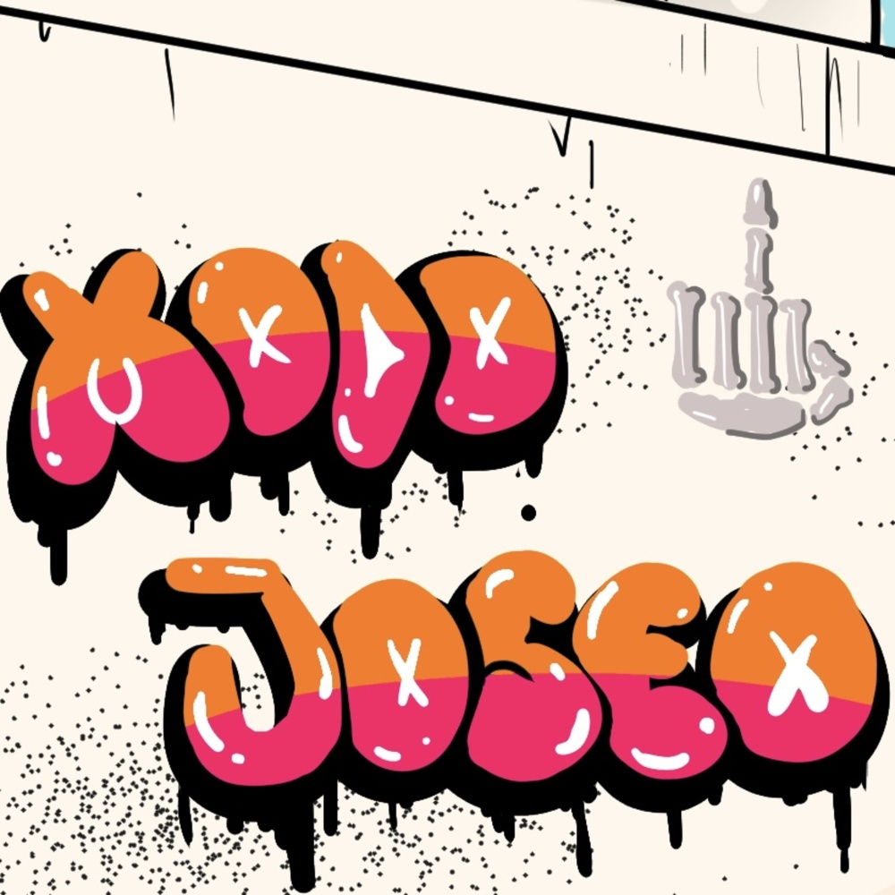 Modo Joseo (Explicit)
