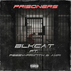 Listen to Prisoners (Explicit) song with lyrics from BlkCat